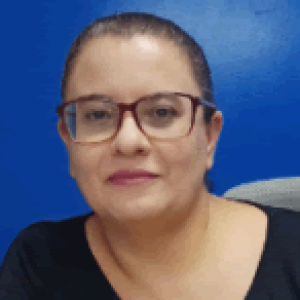 Rosana Garcia 