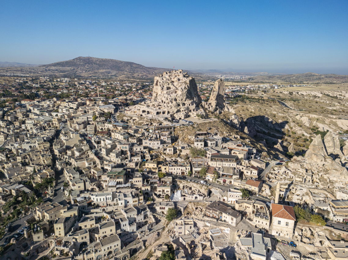 Programa Perlas de Turquia