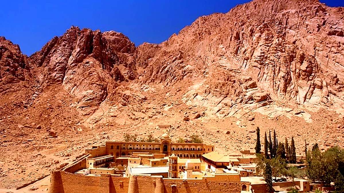 Programa Camino de la Paz 2 (Tour Peregrinación)