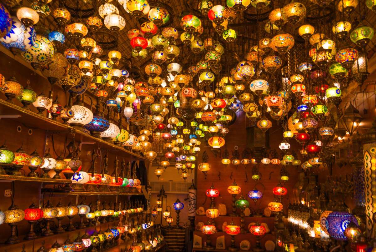 Programa Colores de Turquia