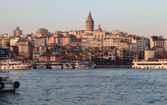 PASOS DE SAN PABLO A TURQUIA CON PATMOS, ISLAS GRIEGAS Y DUBAI